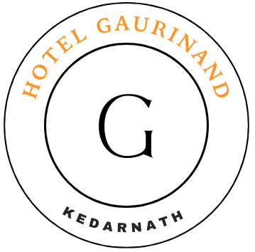 Hotel Gaurinath Logo